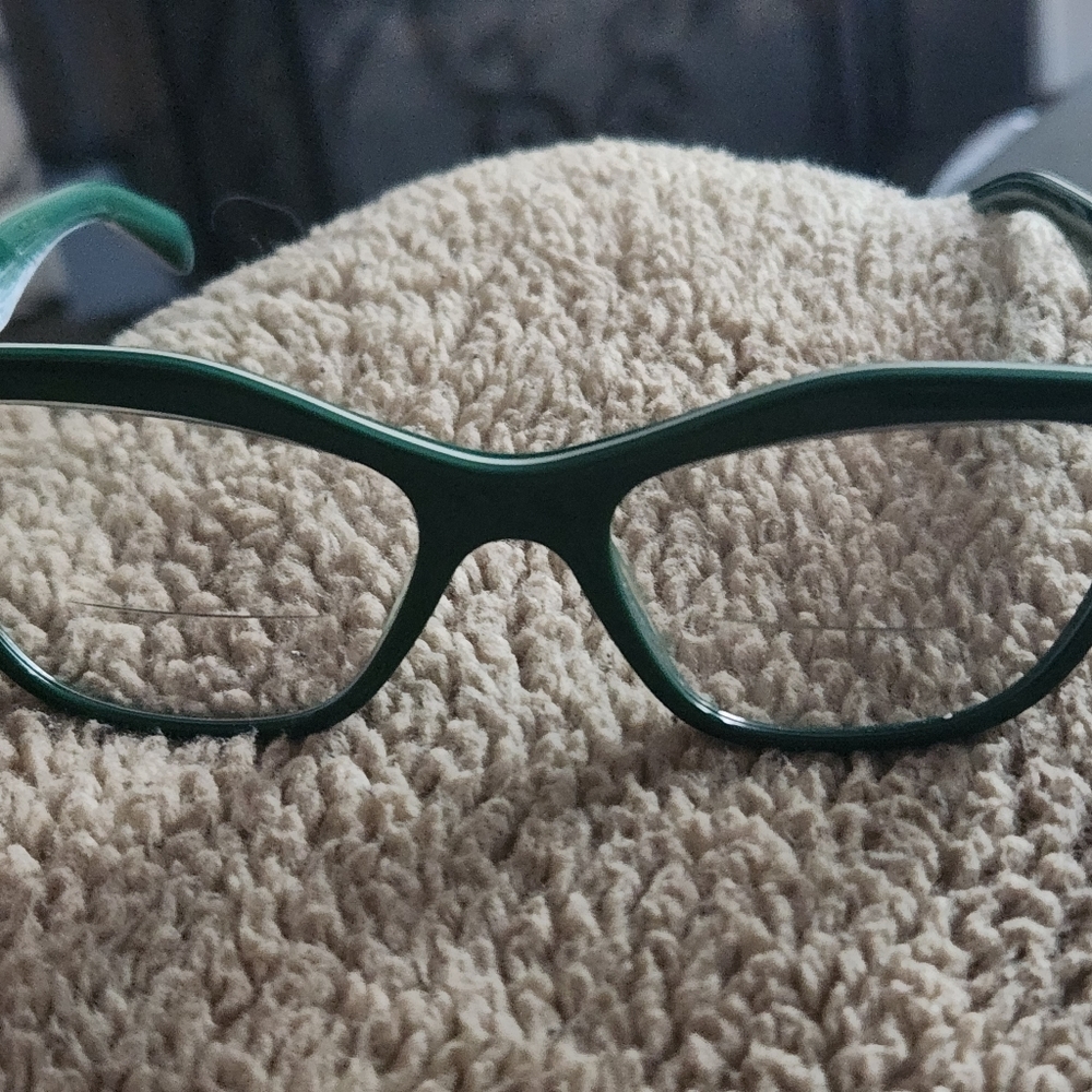 PRADA glasses new